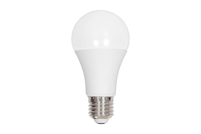 Bóng đèn Led Bulb tròn 9W Rapido RLBU-9W Màu Trắng