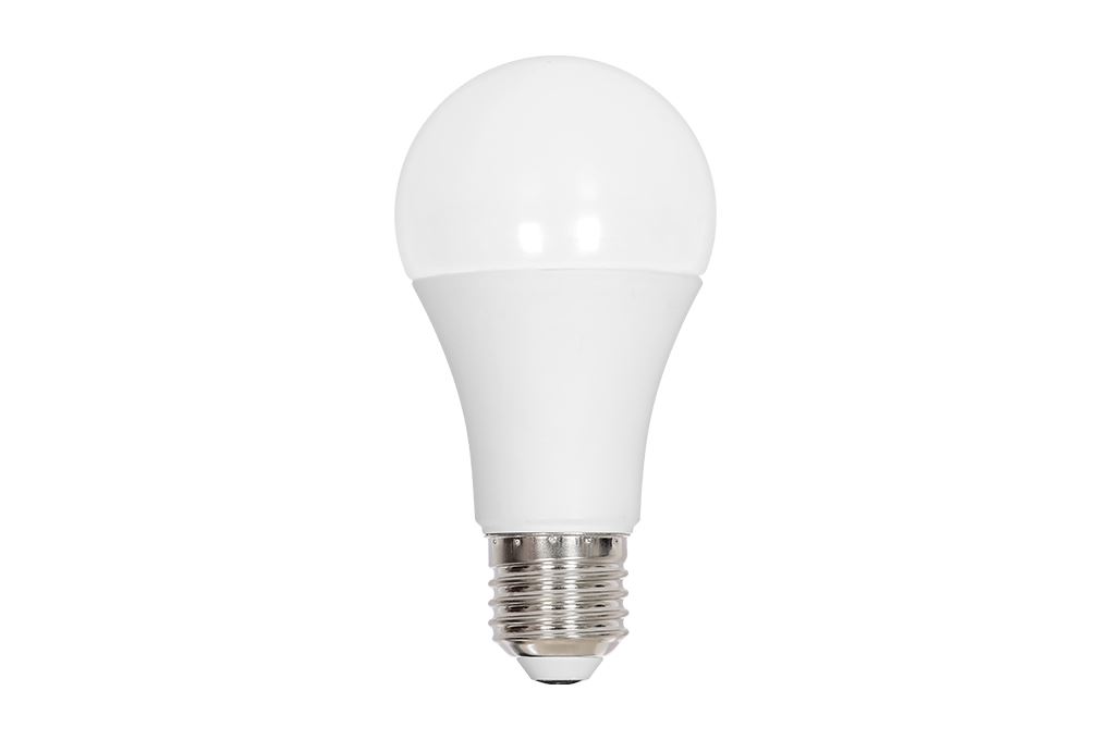 Bóng đèn Led Bulb tròn 9W Rapido RLBU-9W Màu Trắng