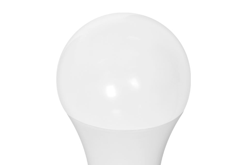 Bóng đèn Led Bulb tròn 9W Rapido RLBU-9W Màu Trắng