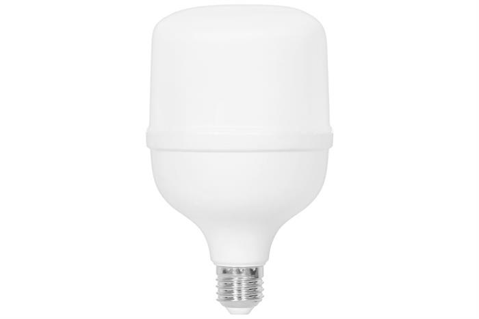 Bóng đèn Led Bulb trụ 30W Rapido RLBU-30W Màu Trắng