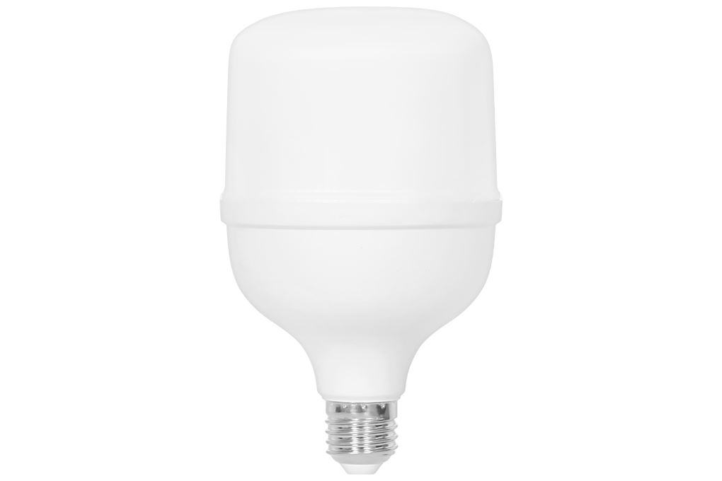 Bóng đèn Led Bulb trụ 30W Rapido RLBU-30W Màu Trắng
