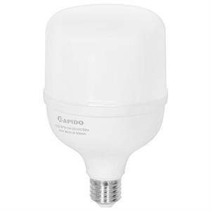 Bóng đèn Led Bulb trụ 30W Rapido RLBU-30W