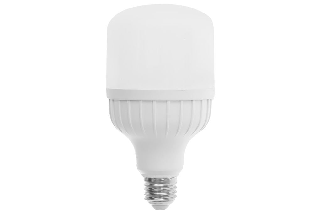 Bóng đèn Led Bulb trụ 20W Sunhouse Eco SHE-BULB-20W-E Màu Trắng