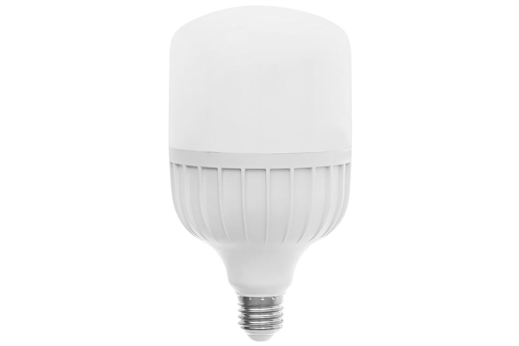 Bóng đèn Led Bulb trụ 30W Sunhouse Eco SHE-BULB-30W-E Màu Trắng