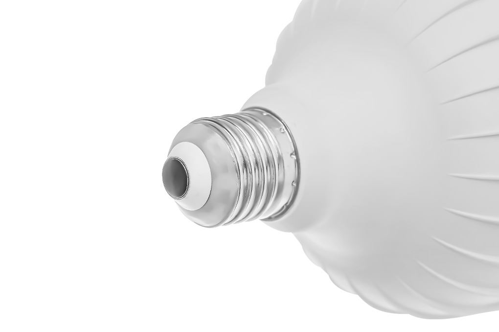 Bóng đèn Led Bulb trụ 30W Sunhouse Eco SHE-BULB-30W-E Màu Trắng