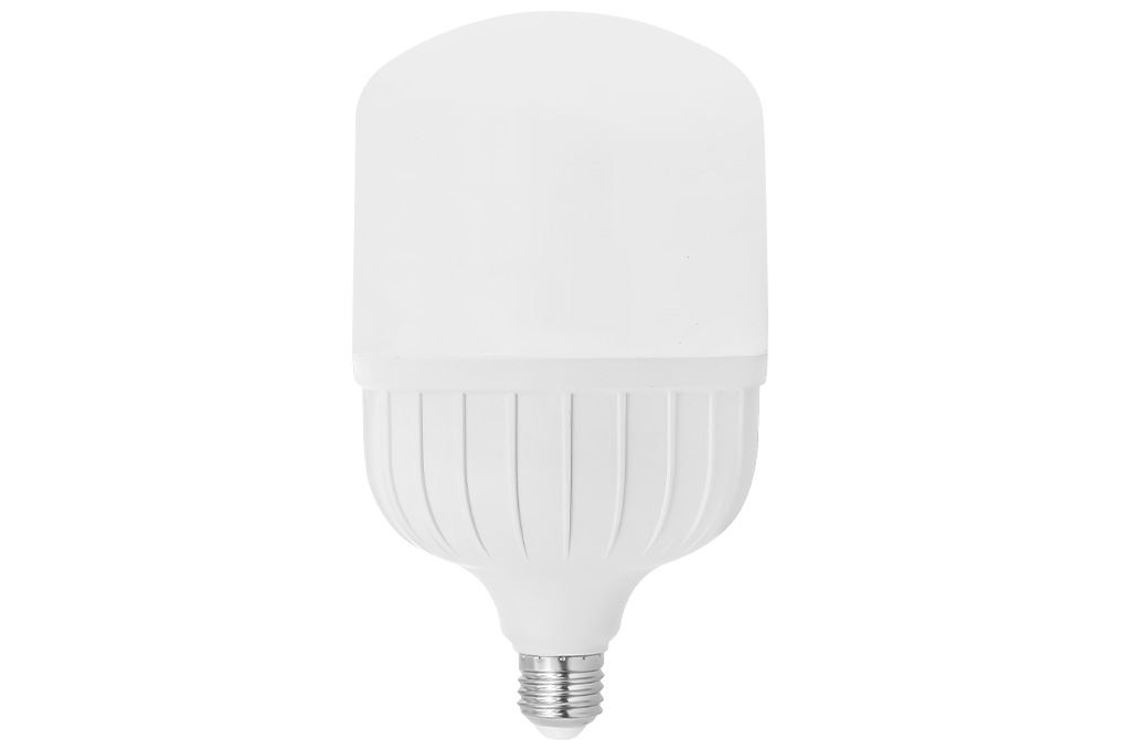 Bóng đèn Led Bulb trụ 40W Sunhouse Eco SHE-BULB-40W-E Màu Trắng
