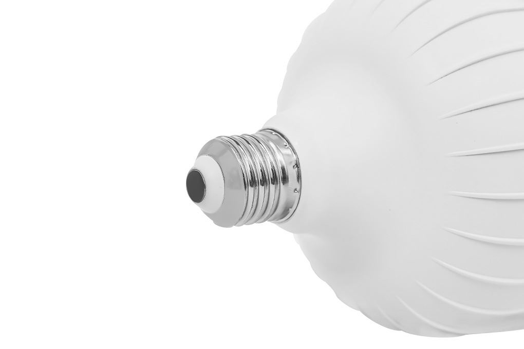 Bóng đèn Led Bulb trụ 40W Sunhouse Eco SHE-BULB-40W-E Màu Trắng
