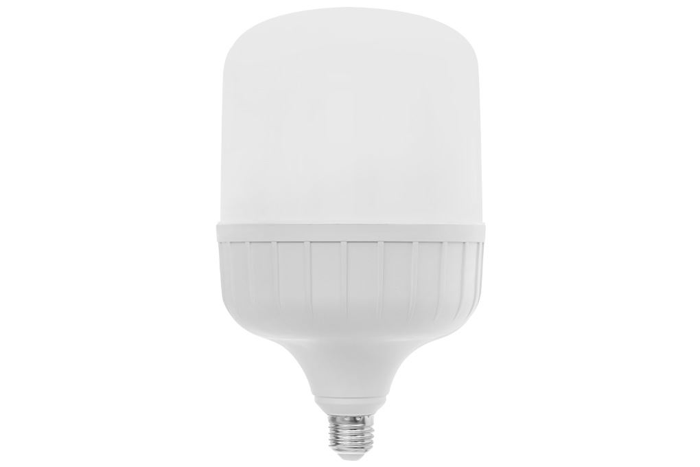 Bóng đèn Led Bulb trụ 50W Sunhouse Eco SHE-BULB-50W-E Màu Trắng