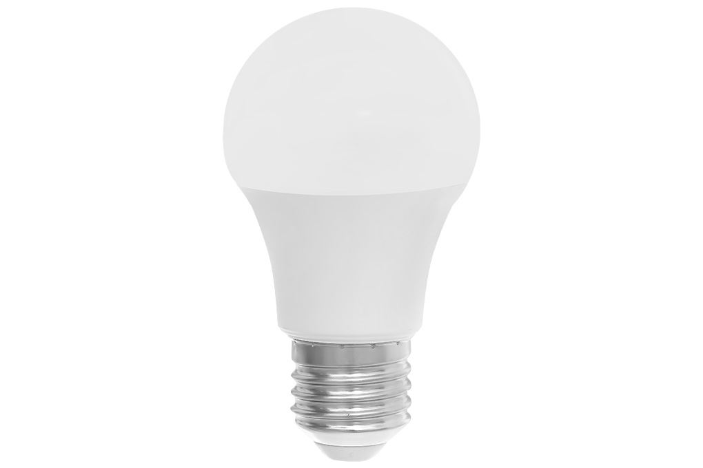 Bóng đèn Led Bulb tròn 5W Sunhouse Eco SHE-LNA01-5W-E Màu Trắng
