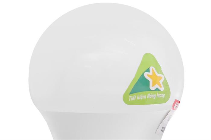 Bóng đèn Led Bulb tròn 5W Sunhouse Eco SHE-LNA01-5W-E Màu Trắng