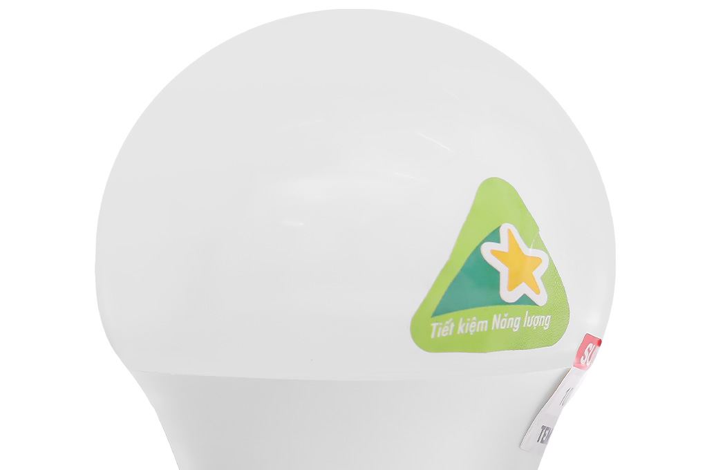 Bóng đèn Led Bulb tròn 5W Sunhouse Eco SHE-LNA01-5W-E Màu Trắng