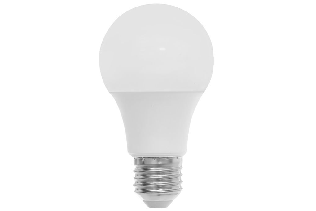 Bóng đèn Led Bulb tròn 7W Sunhouse Eco SHE-LNA01-7W-E Màu Trắng