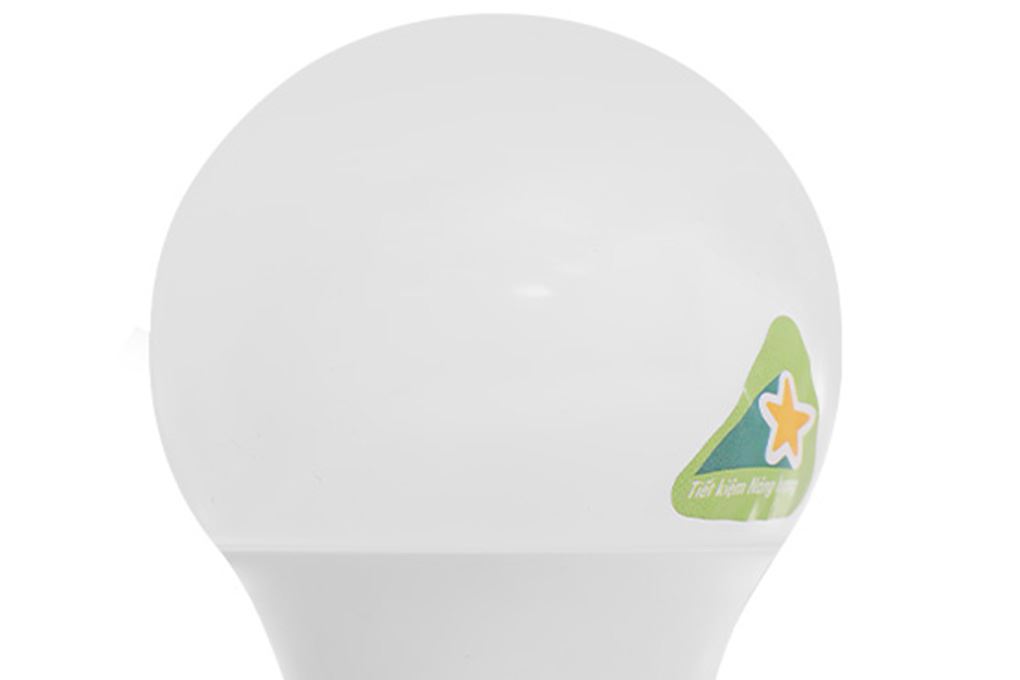 Bóng đèn Led Bulb tròn 7W Sunhouse Eco SHE-LNA01-7W-E Màu Trắng