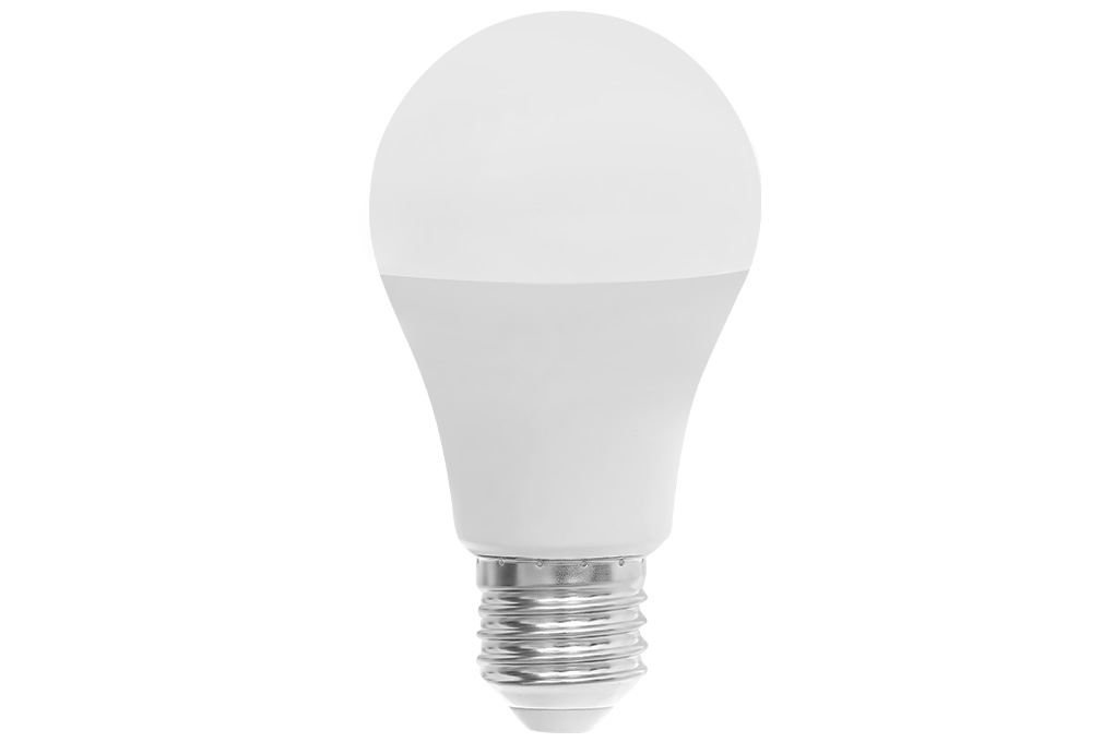Bóng đèn Led Bulb tròn 9W Sunhouse Eco SHE-LNA01-9W-E Màu Trắng