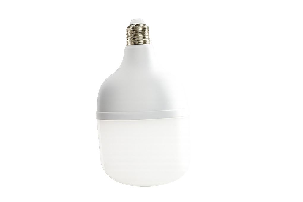 Bóng đèn Led Bulb trụ 50W Rapido RLBU-50W Màu Trắng