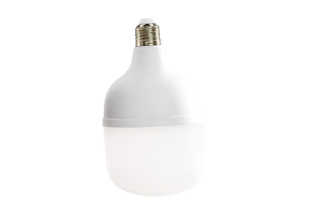Bóng đèn Led Bulb trụ 40W Rapido RLBU-40W Màu Trắng