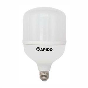 Bóng đèn Led Bulb trụ 40W Rapido RLBU-40W