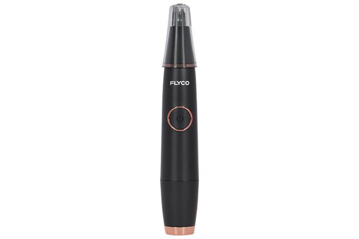 Máy tỉa lông mũi Flyco FS5600VN Màu Đen