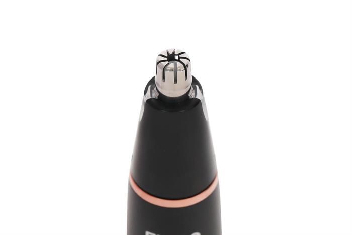 Máy tỉa lông mũi Flyco FS5600VN Màu Đen