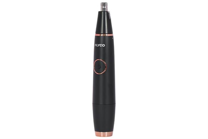Máy tỉa lông mũi Flyco FS5600VN Màu Đen