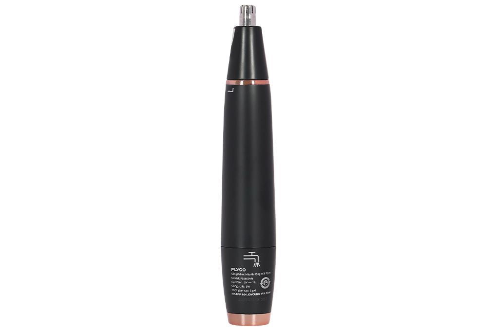 Máy tỉa lông mũi Flyco FS5600VN - 5