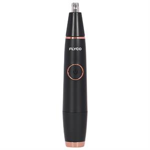 Máy tỉa lông mũi Flyco FS5600VN