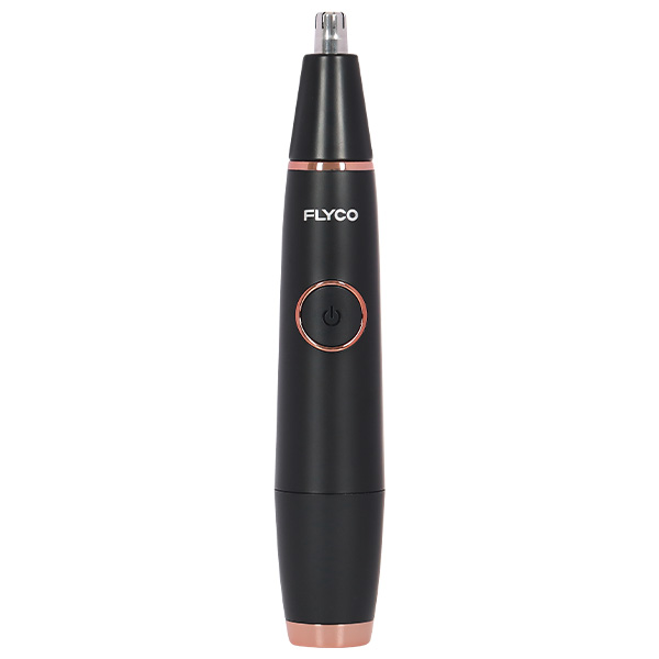 Máy tỉa lông mũi Flyco FS5600VN