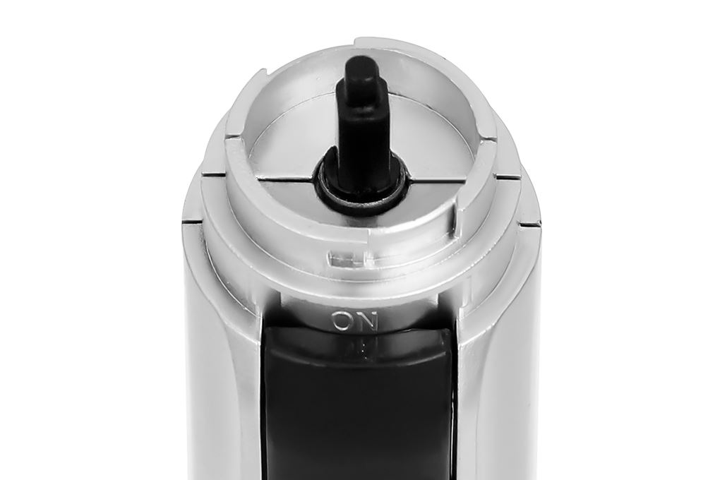 Máy tỉa lông mũi, lông tai và lông mày Coclear WL2604 Màu Đen