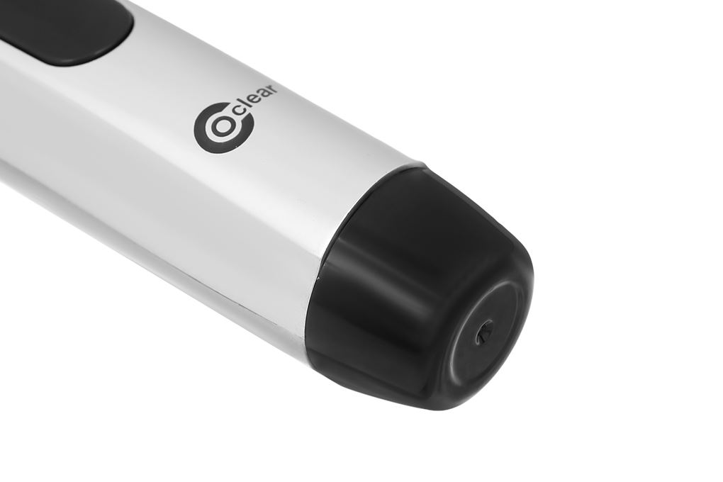 Máy tỉa lông mũi, lông tai và lông mày Coclear WL2604 Màu Đen