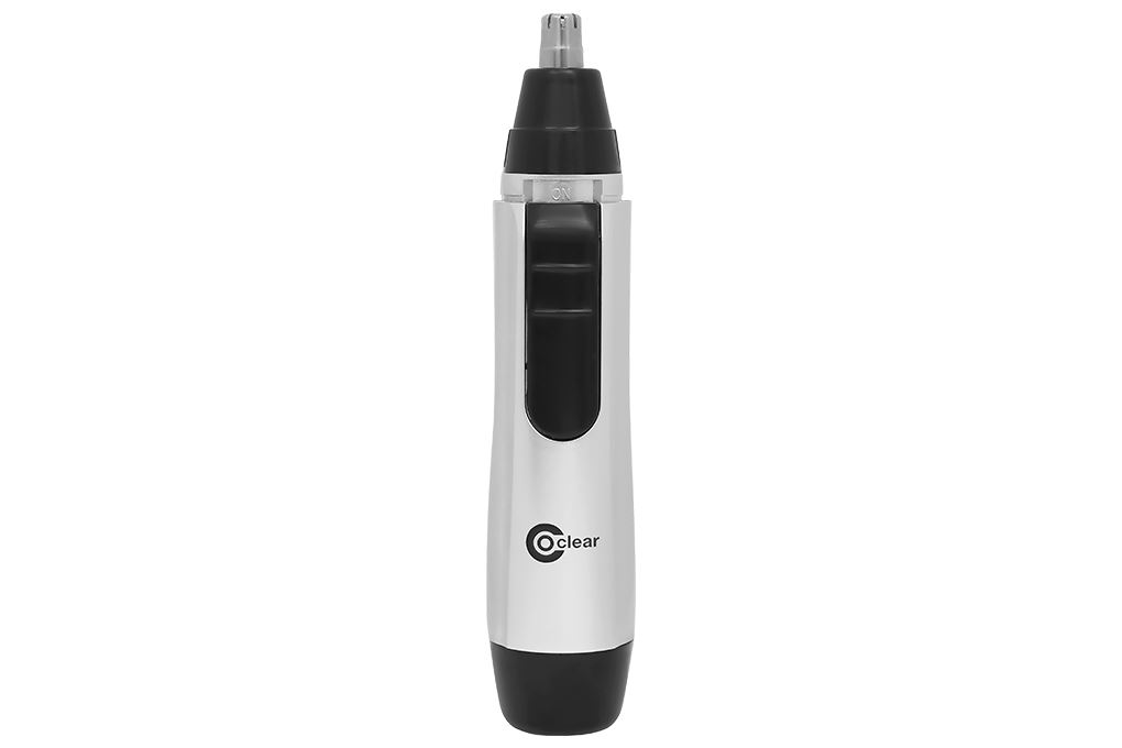 Máy tỉa lông mũi, lông tai và lông mày Coclear WL2604 Màu Đen