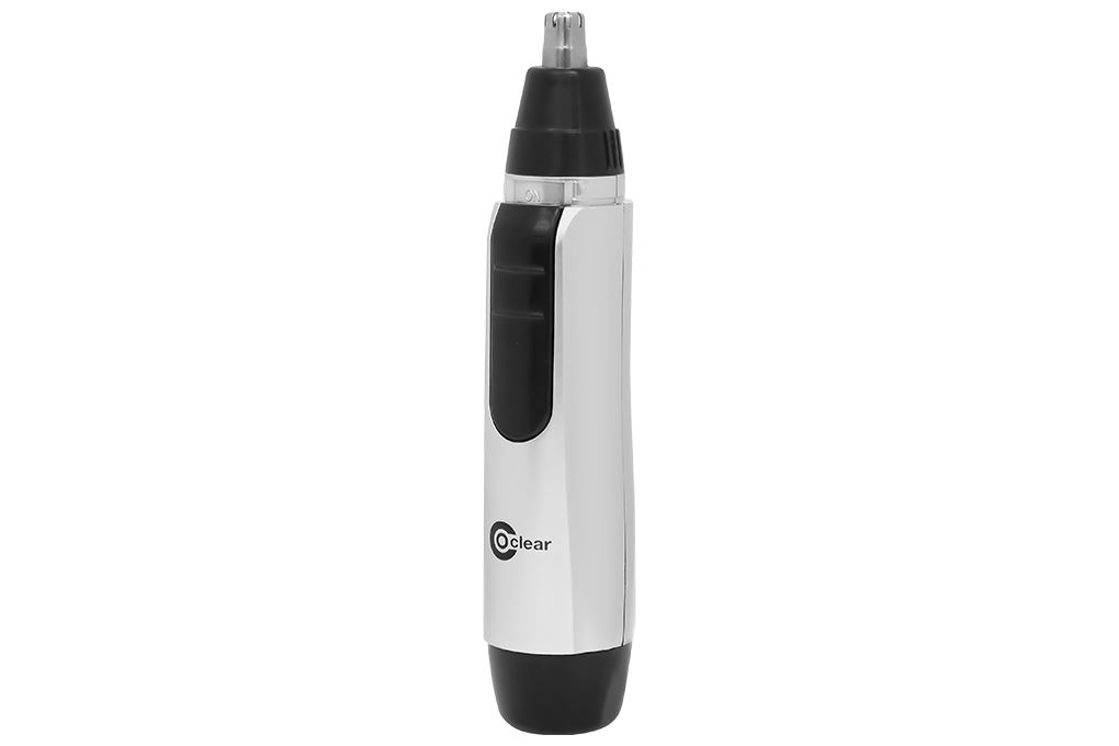 Máy tỉa lông mũi, lông tai và lông mày Coclear WL2604 Màu Đen