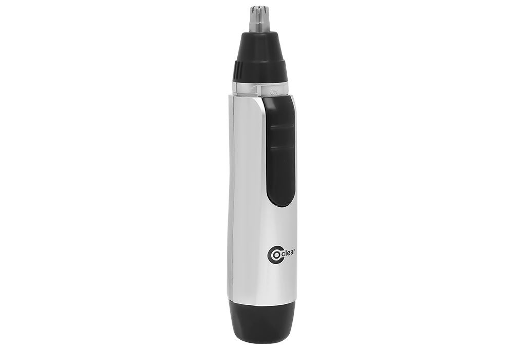 Máy tỉa lông mũi, lông tai và lông mày Coclear WL2604 Màu Đen