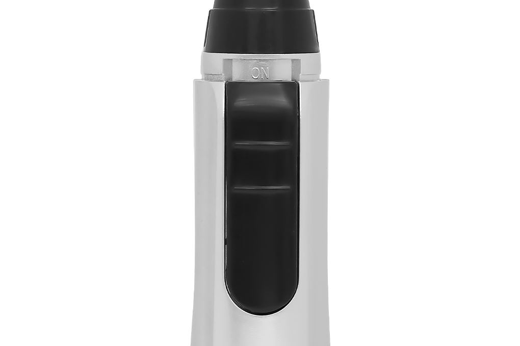 Máy tỉa lông mũi, lông tai và lông mày Coclear WL2604 Màu Đen
