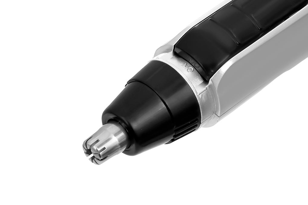 Máy tỉa lông mũi, lông tai và lông mày Coclear WL2604 Màu Đen
