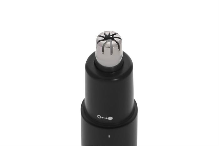 Máy tỉa lông mũi Showsee C1-BK Màu Đen