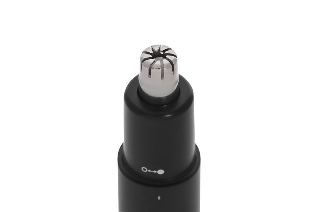 Máy tỉa lông mũi Showsee C1-BK - 11