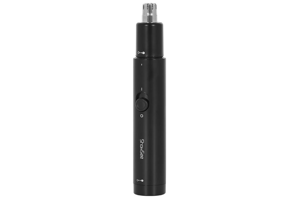 Máy tỉa lông mũi Showsee C1-BK - 3
