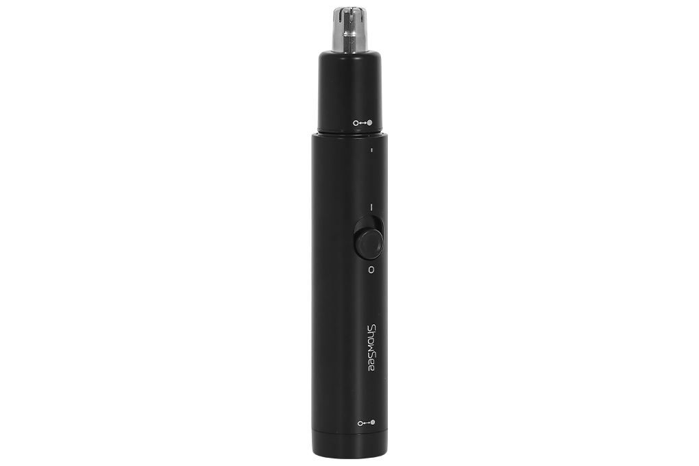 Máy tỉa lông mũi Showsee C1-BK - 4
