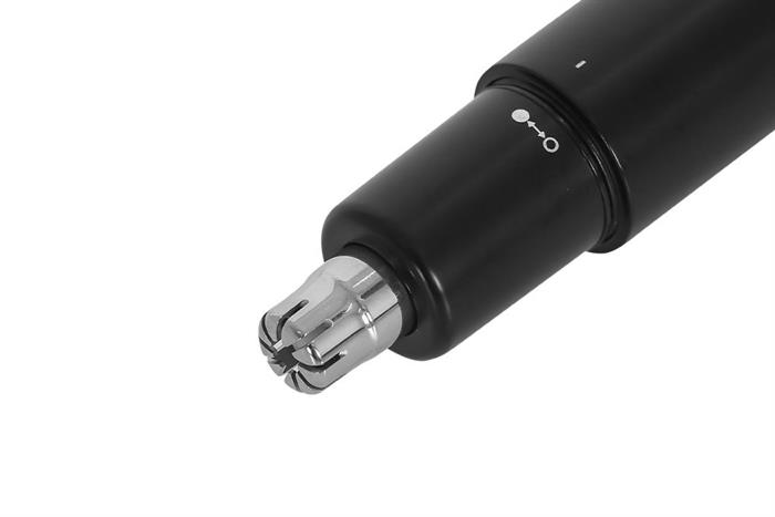 Máy tỉa lông mũi Showsee C1-BK Màu Đen