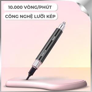 Máy tỉa lông mày Hyundai FC-033-BK