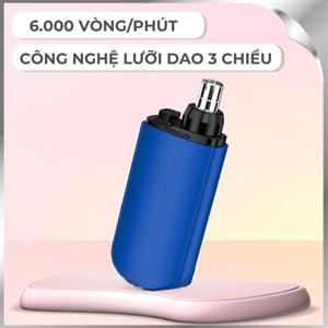 Máy tỉa lông mũi Hyundai FC-052-BU
