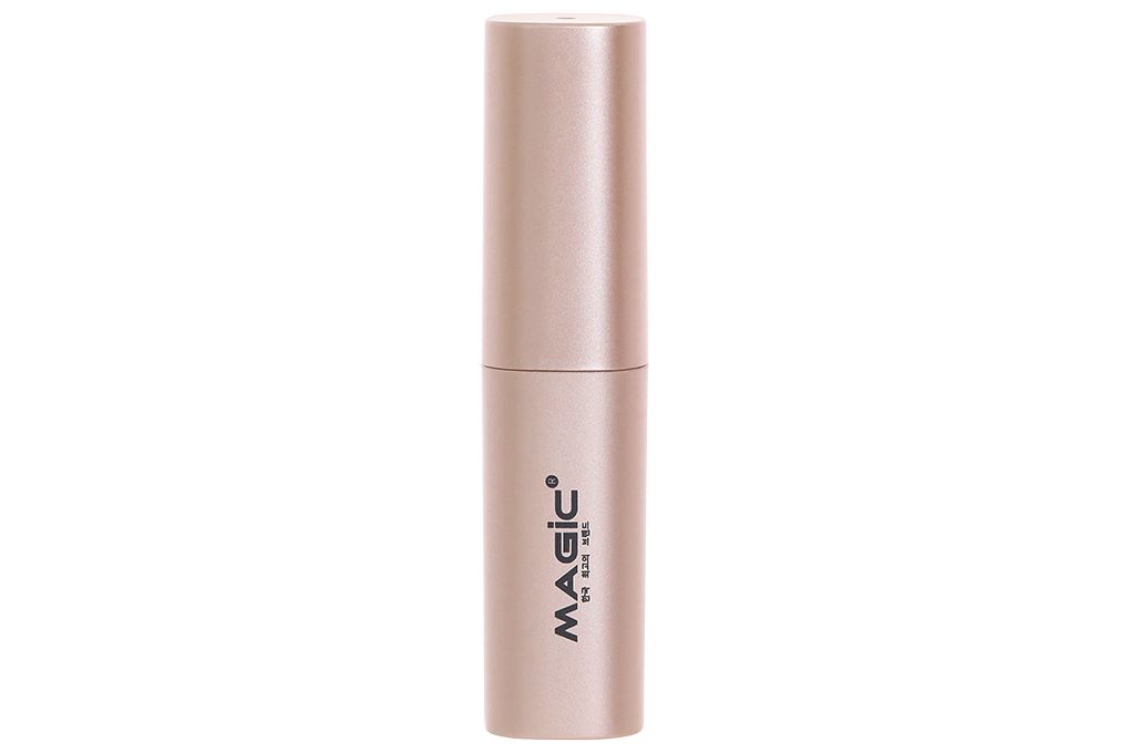 Máy tỉa lông mũi và lông mày Magic B-50 Màu Hồng Gold