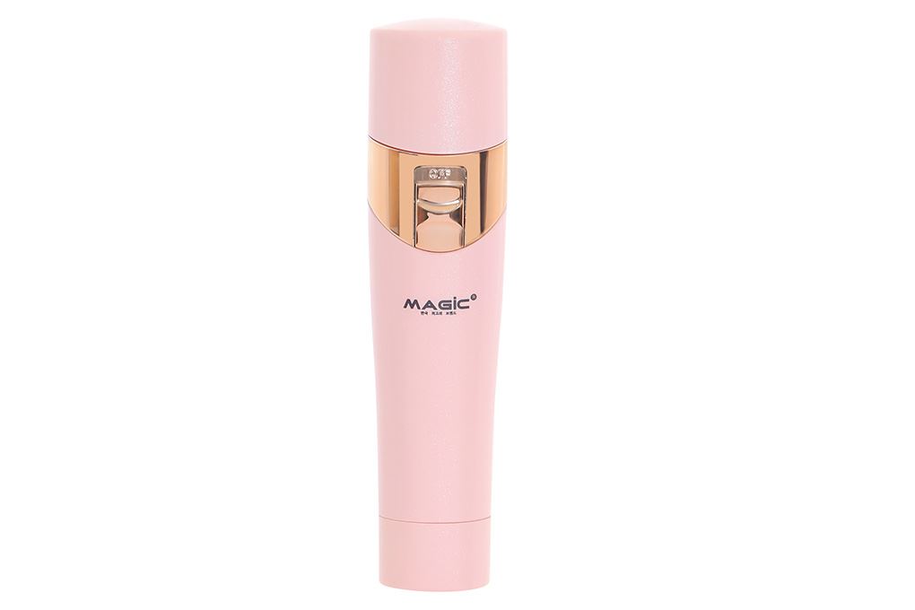 Máy tỉa lông mũi, lông mai, lông mày, râu và tóc mai Magic B-51