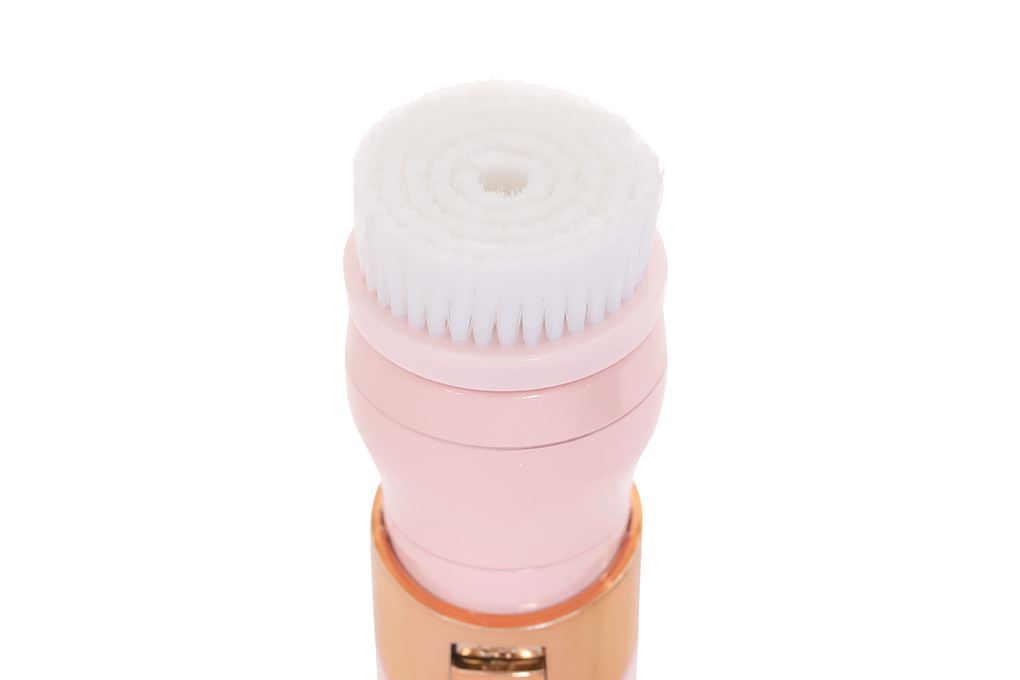 Máy tỉa lông mũi, lông mai, lông mày, râu và tóc mai Magic B-51 - 13