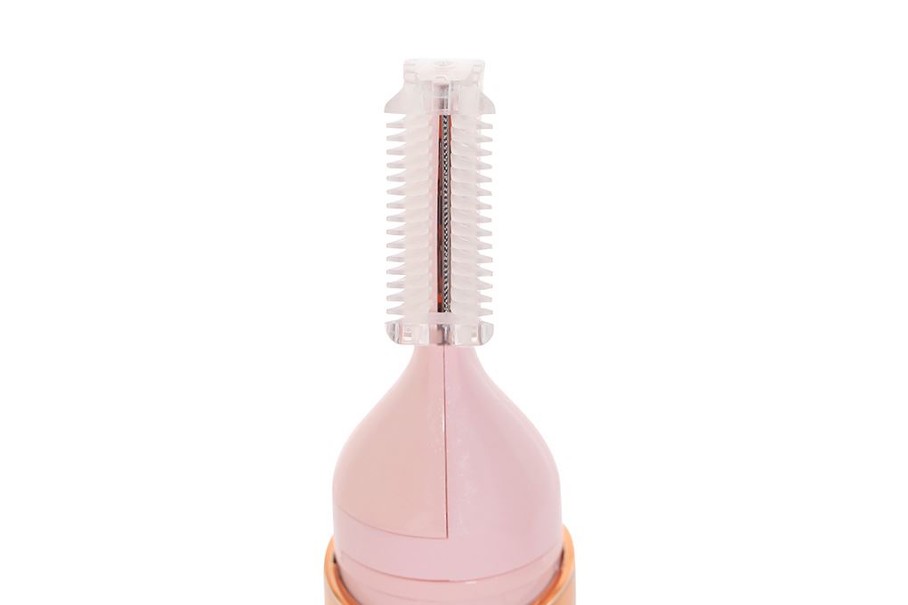 Máy tỉa lông mũi, lông mai, lông mày, râu và tóc mai Magic B-51 - 16