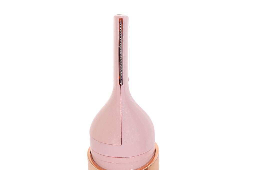 Máy tỉa lông mũi, lông mai, lông mày, râu và tóc mai Magic B-51 - 17