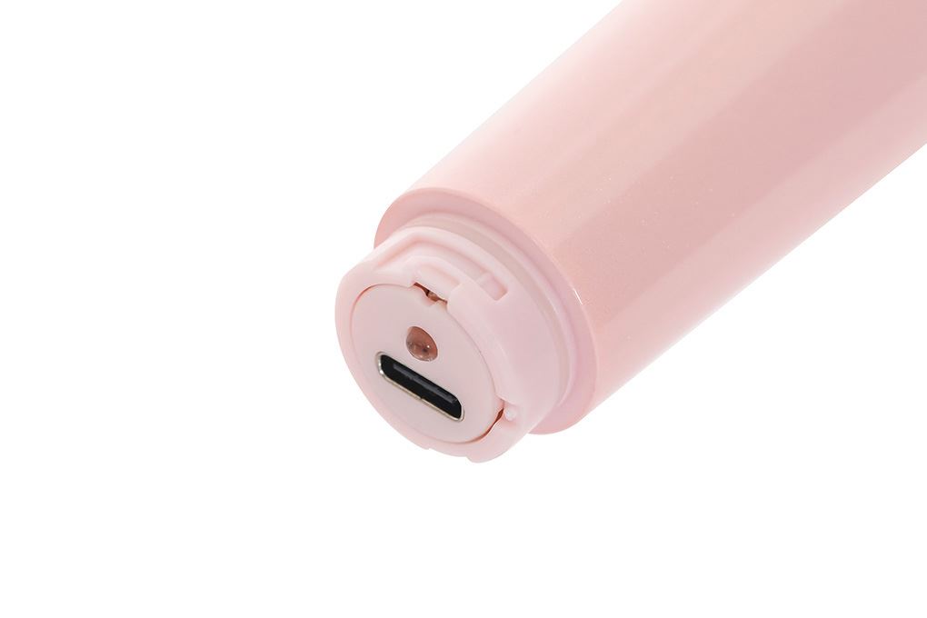 Máy tỉa lông mũi, lông mai, lông mày, râu và tóc mai Magic B-51 - 20