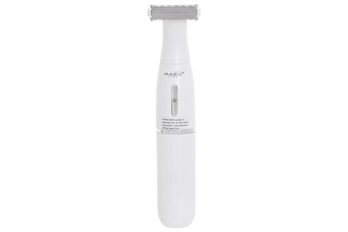 Máy tỉa lông mũi, lông tai, lông mày và râu Magic Eco PRO-20