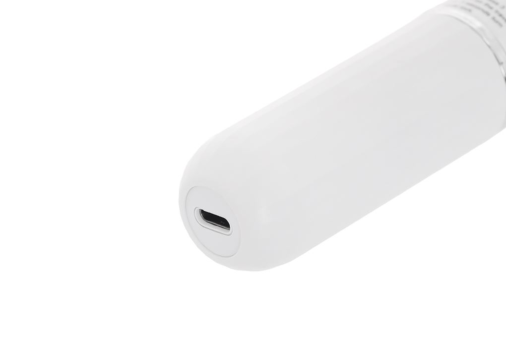 Máy tỉa lông mũi, lông tai, lông mày và râu Magic Eco PRO-20 Màu Trắng