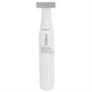 Máy tỉa lông mũi, lông tai, lông mày và râu Magic Eco PRO-20
